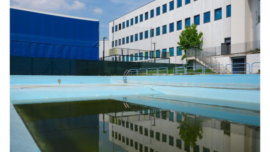 FROM DISCO TO DISCO. VIAGGIO NEI LUOGHI DELLA CULTURA DANCE MANTOVANA